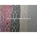 100% Polyester verzieren Sofa Modern Fabric für Polsterung